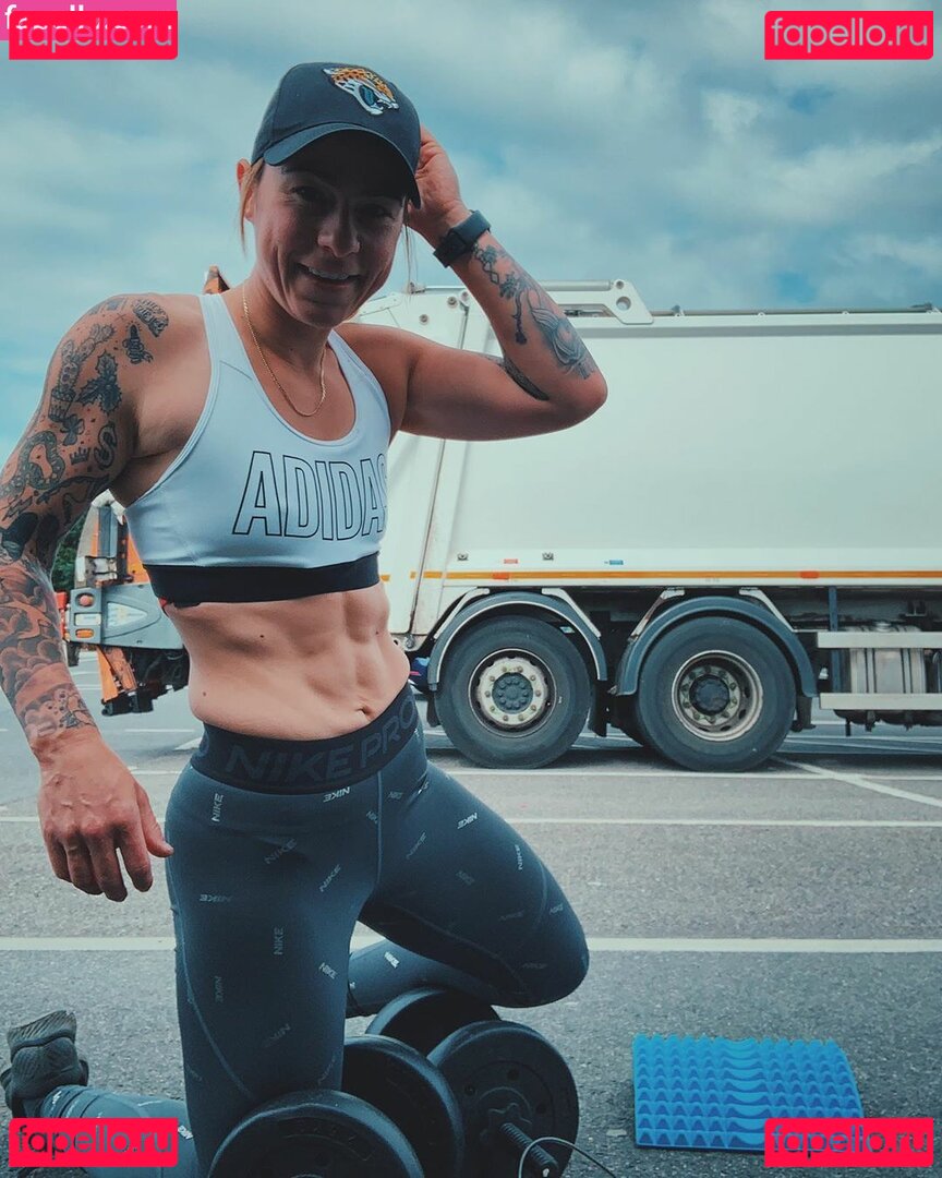 Lucy Spraggan Nude Onlyfans Photo 20