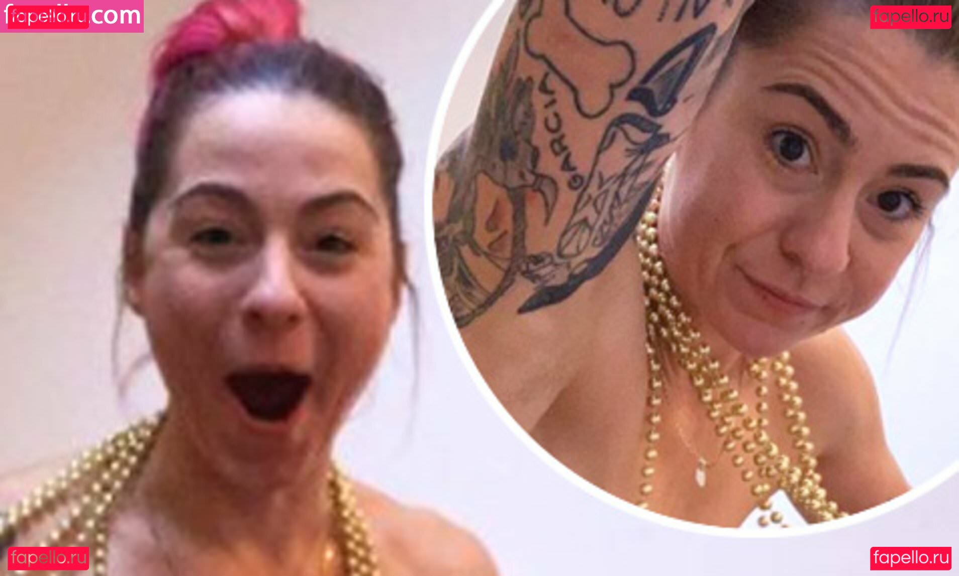 Lucy Spraggan Nude Onlyfans Photo 18