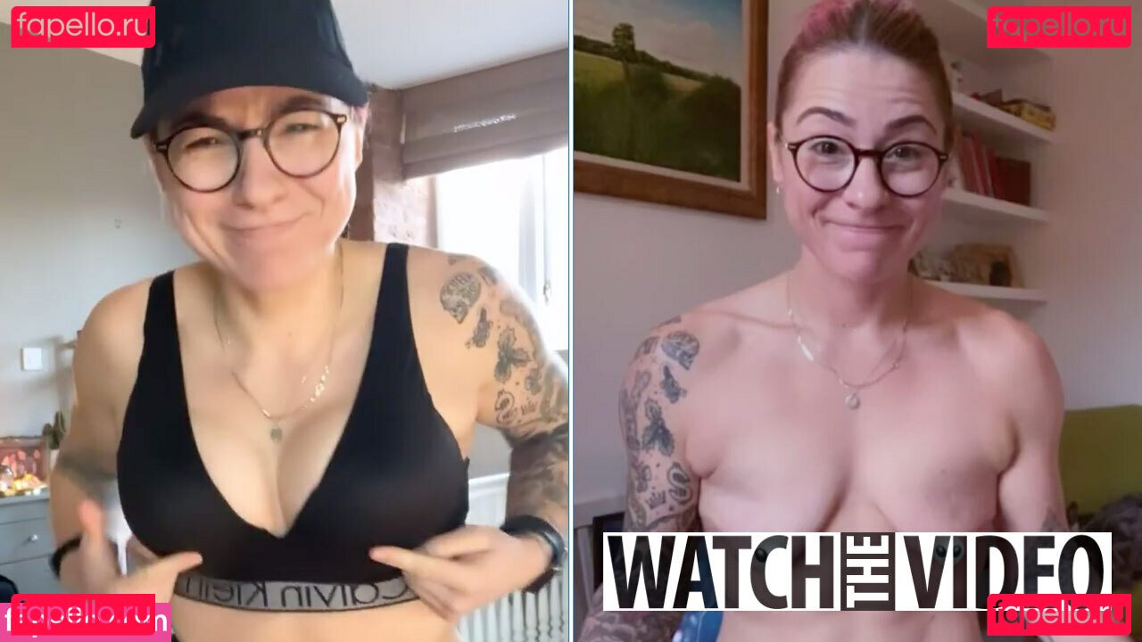 Lucy Spraggan Nude Onlyfans Photo 17