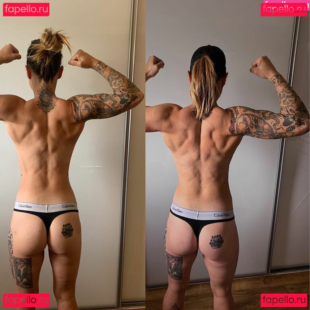 Lucy Spraggan Nude Onlyfans Photo 16