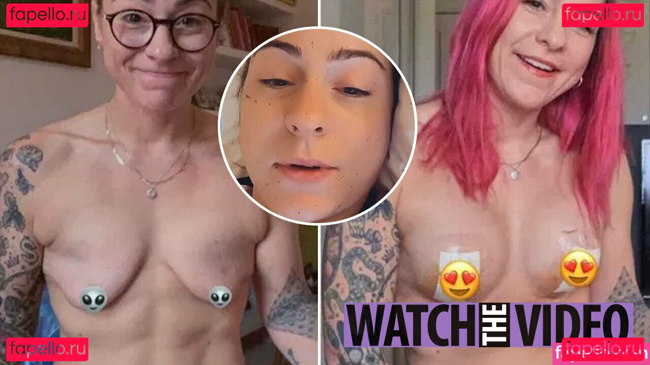 Lucy Spraggan Nude Onlyfans Photo 15