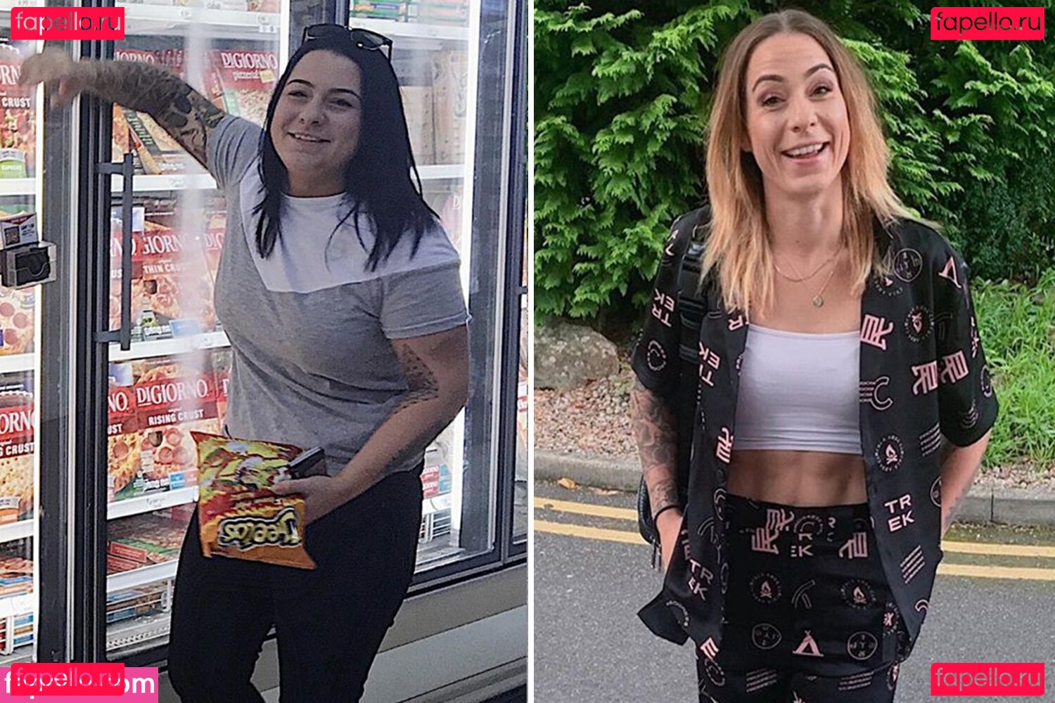 Lucy Spraggan Nude Onlyfans Photo 13