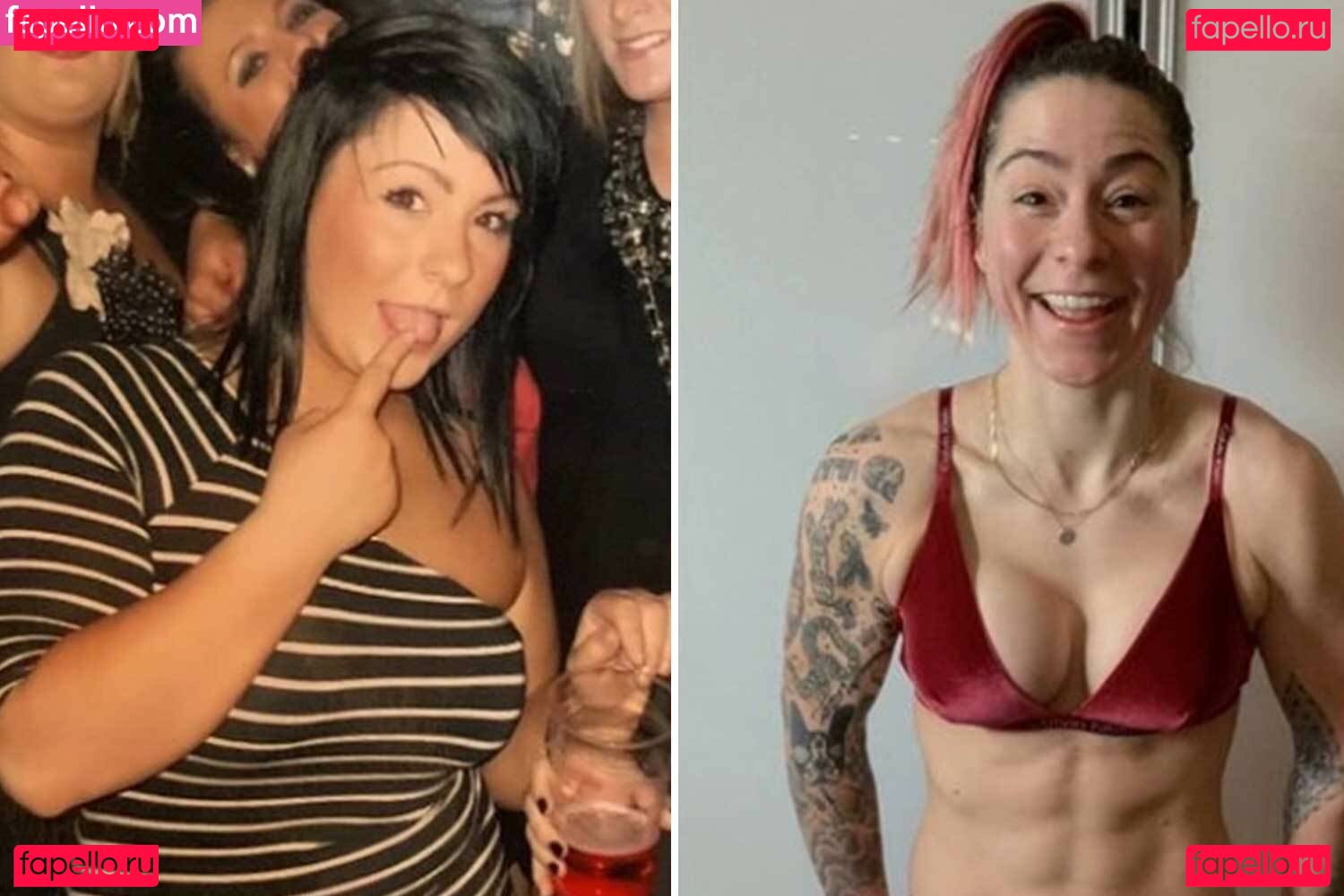 Lucy Spraggan Nude Onlyfans Photo 10