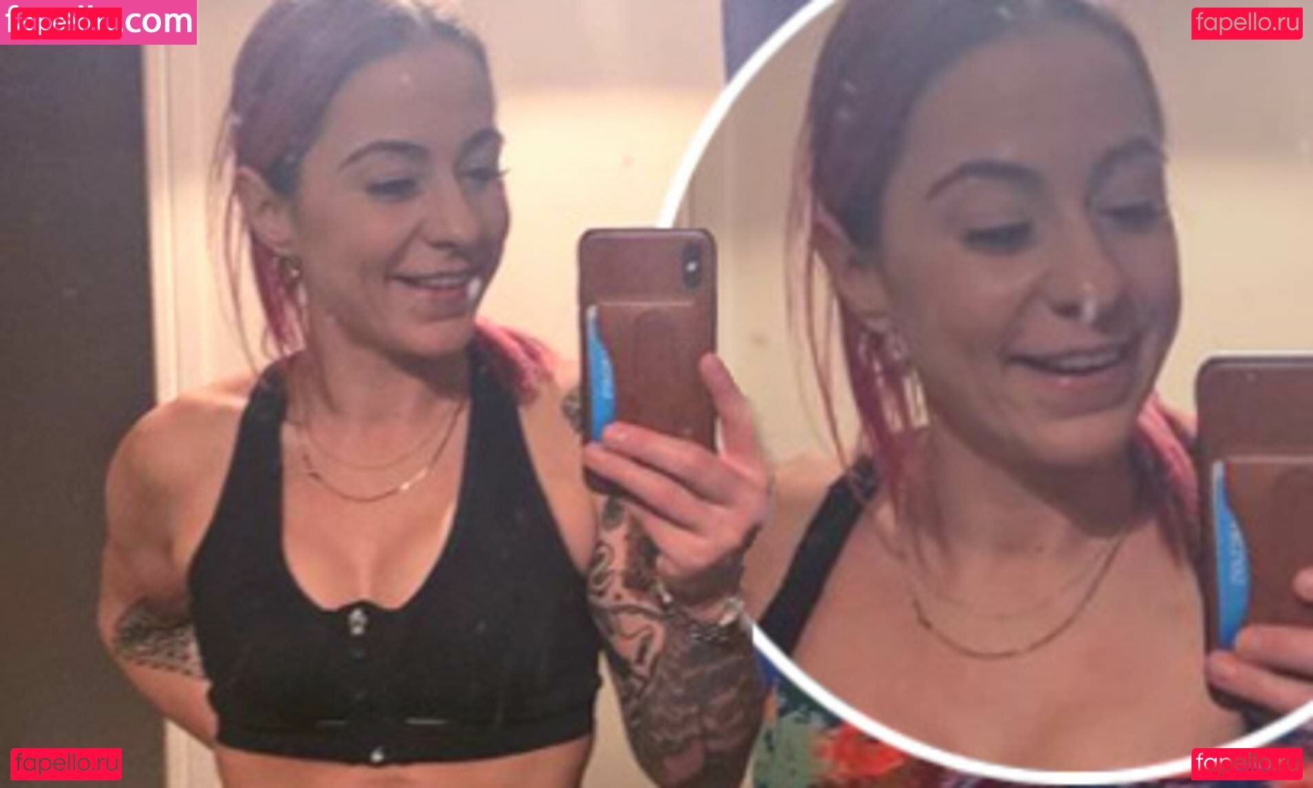 Lucy Spraggan Nude Onlyfans Photo 8