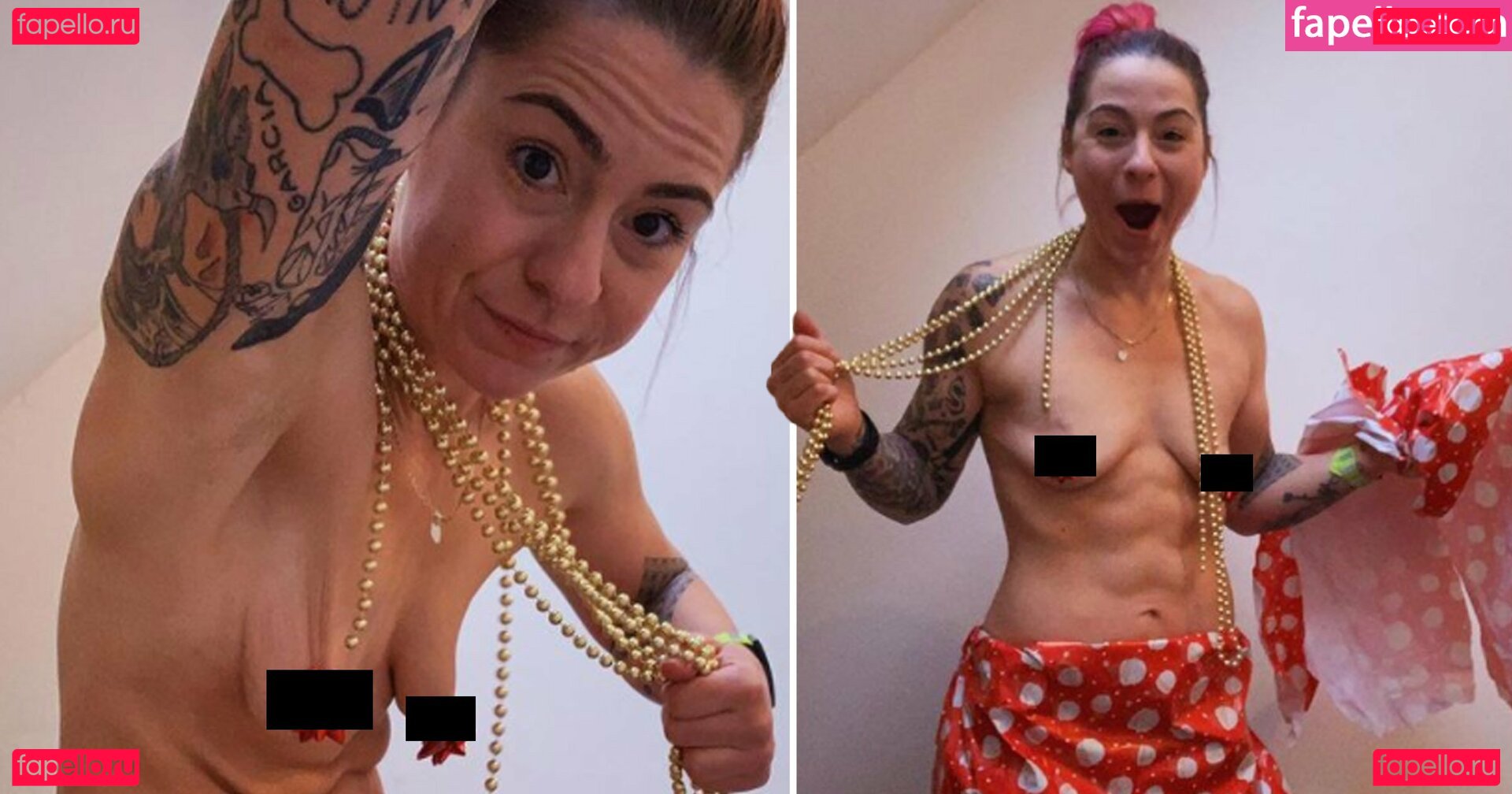 Lucy Spraggan Nude Onlyfans Photo 4