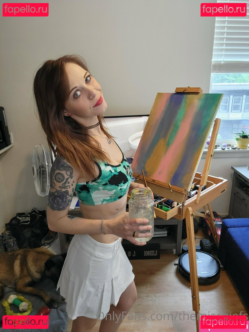 themischiefs Nude Onlyfans Photo 50