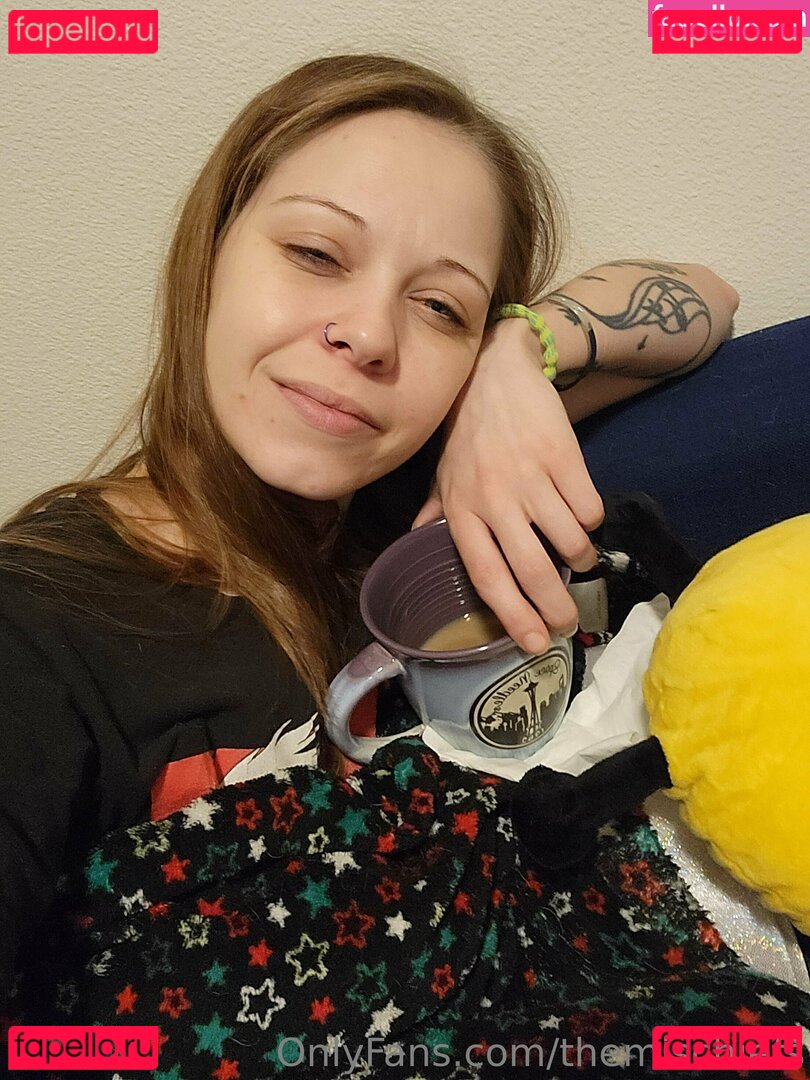 themischiefs Nude Onlyfans Photo 37