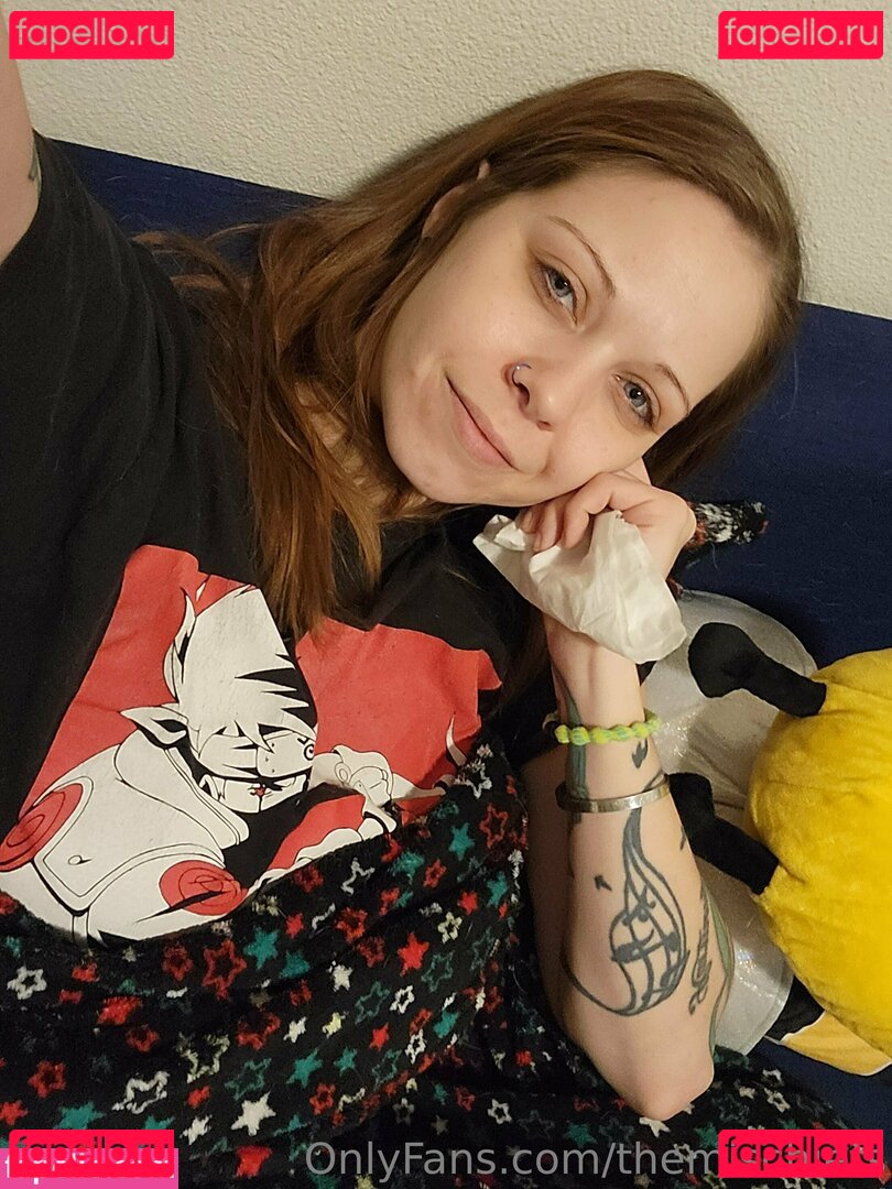 themischiefs Nude Onlyfans Photo 36