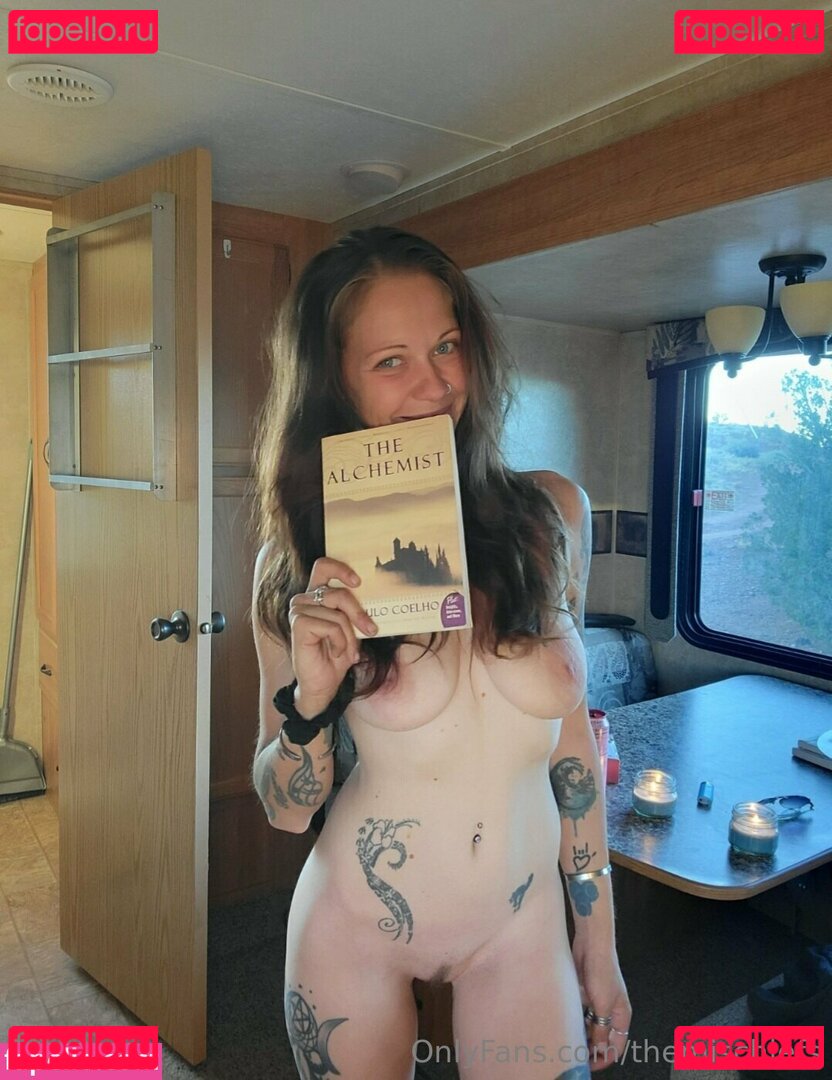 themischiefs Nude Onlyfans Photo 6