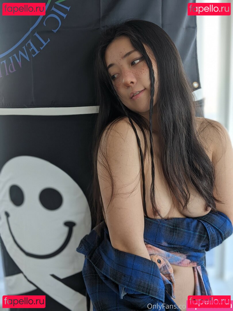 kirukonawa Nude Onlyfans Photo 17