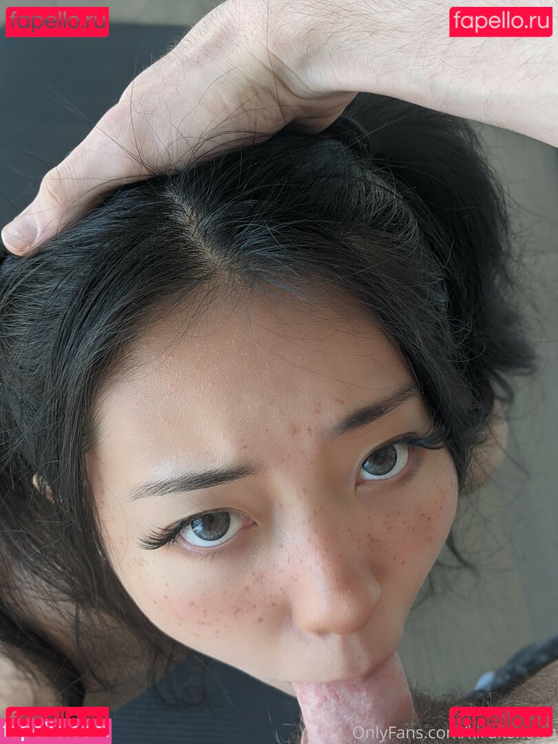kirukonawa Nude Onlyfans Photo 7