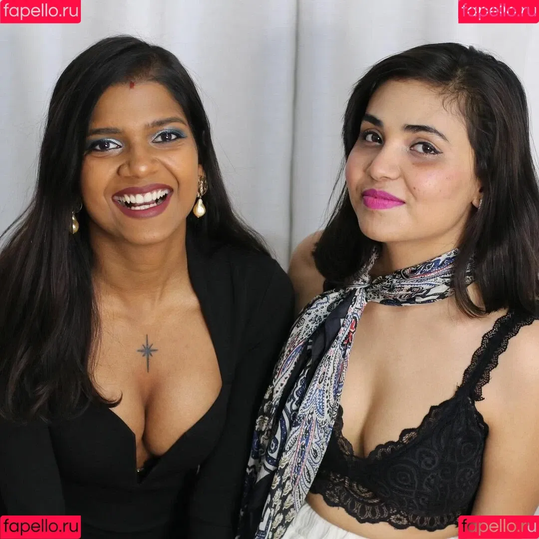 Khyatishree Onlyfans Photo Gallery 