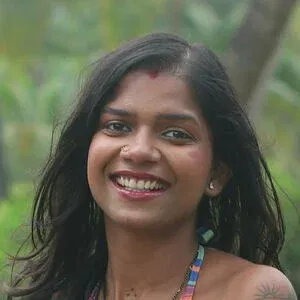 Khyatishree Onlyfans Photo Gallery 