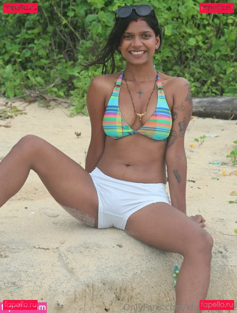 Khyatishree Onlyfans Photo Gallery 