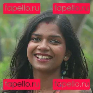 Khyatishree Onlyfans Photo Gallery 