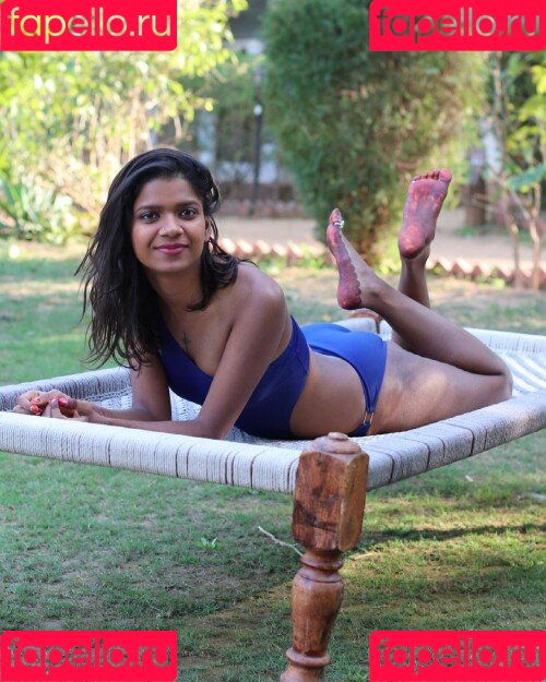 Khyatishree Onlyfans Photo Gallery 