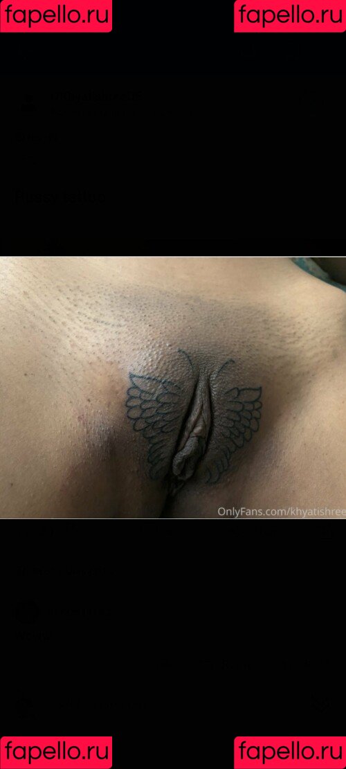 Khyatishree Onlyfans Photo Gallery 