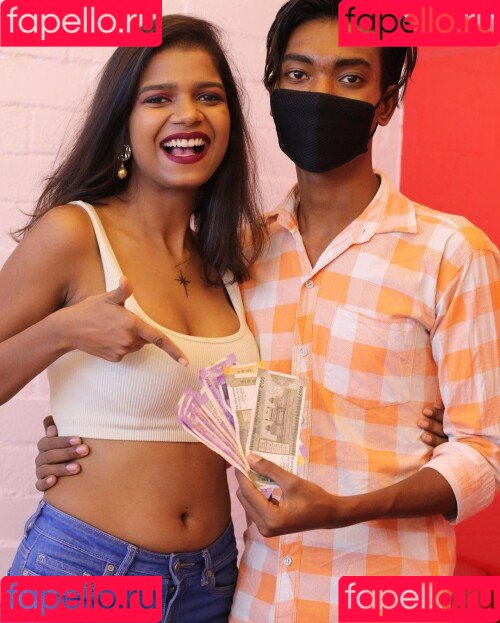 Khyatishree Onlyfans Photo Gallery 