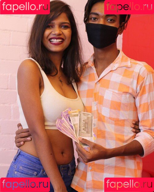 Khyatishree Onlyfans Photo Gallery 