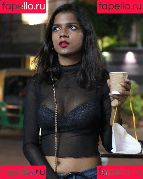 Khyatishree Onlyfans Photo Gallery 