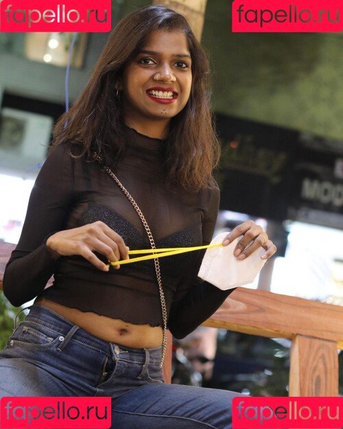 Khyatishree Onlyfans Photo Gallery 