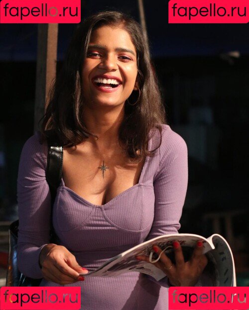 Khyatishree Onlyfans Photo Gallery 