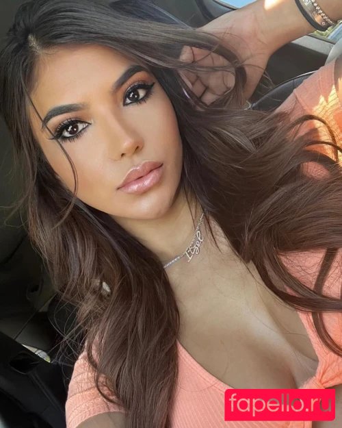 Itzel Rivera Nude Onlyfans Photo 4