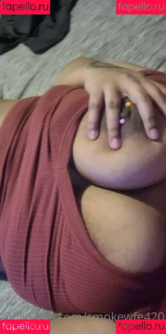 smokewfe420 Onlyfans Photo Gallery 