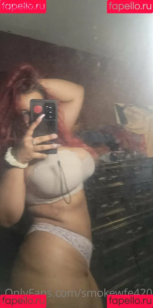 smokewfe420 Onlyfans Photo Gallery 