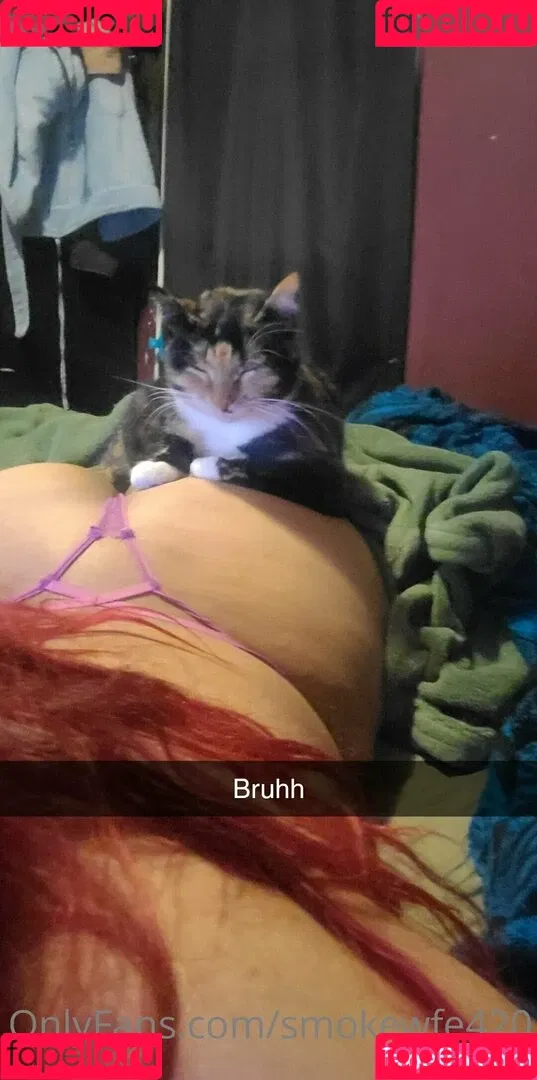 smokewfe420 Onlyfans Photo Gallery 