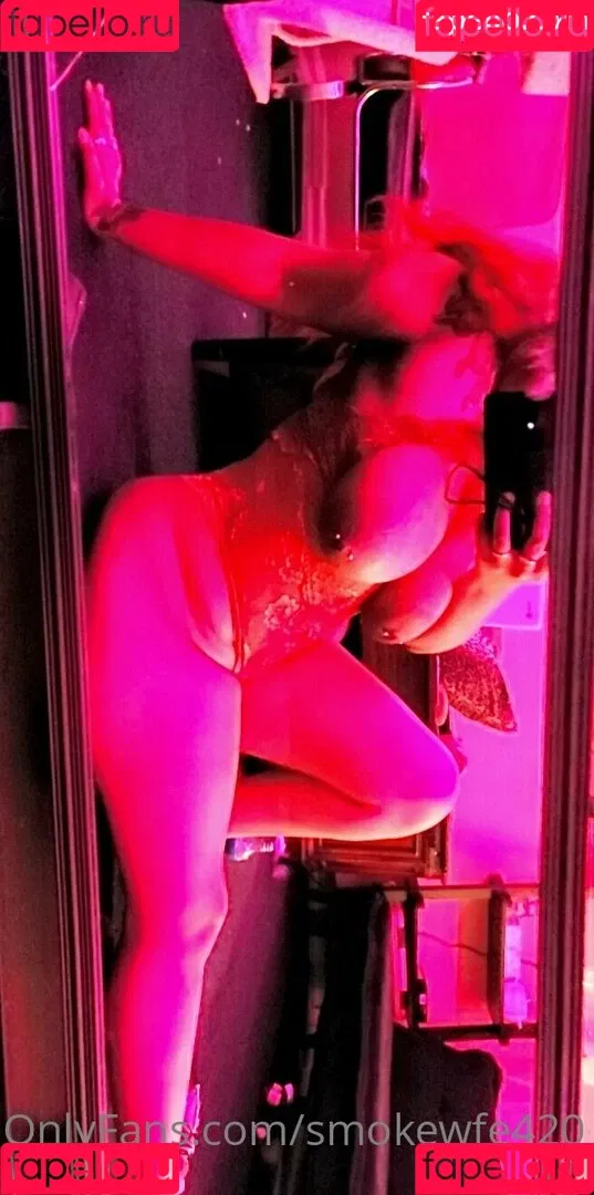 smokewfe420 Onlyfans Photo Gallery 