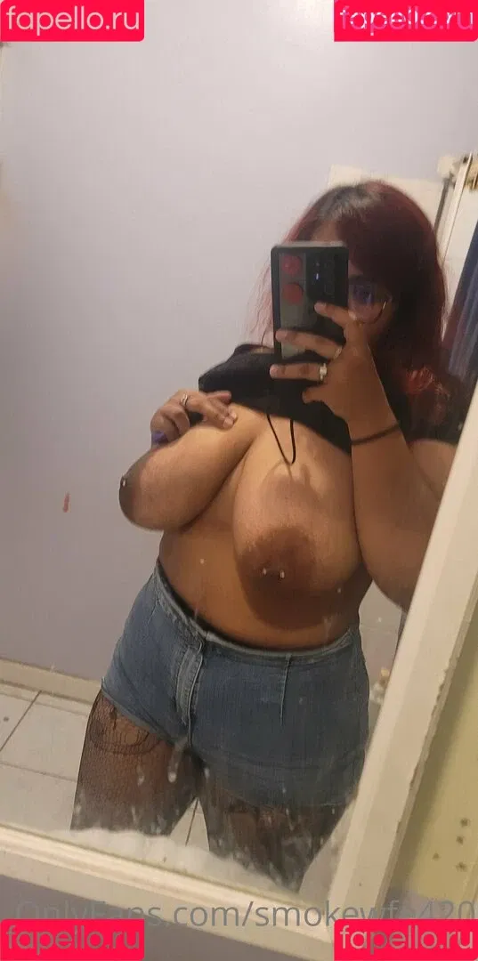 smokewfe420 Onlyfans Photo Gallery 
