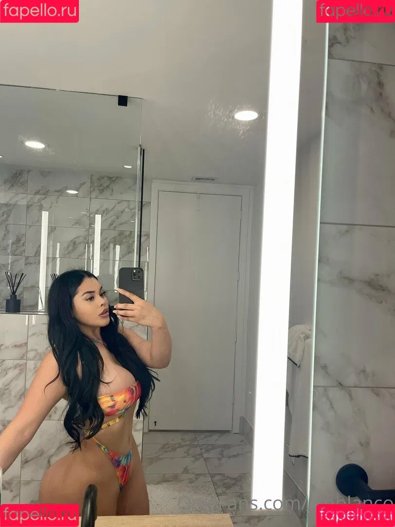 Jen Blanco Onlyfans Photo Gallery 