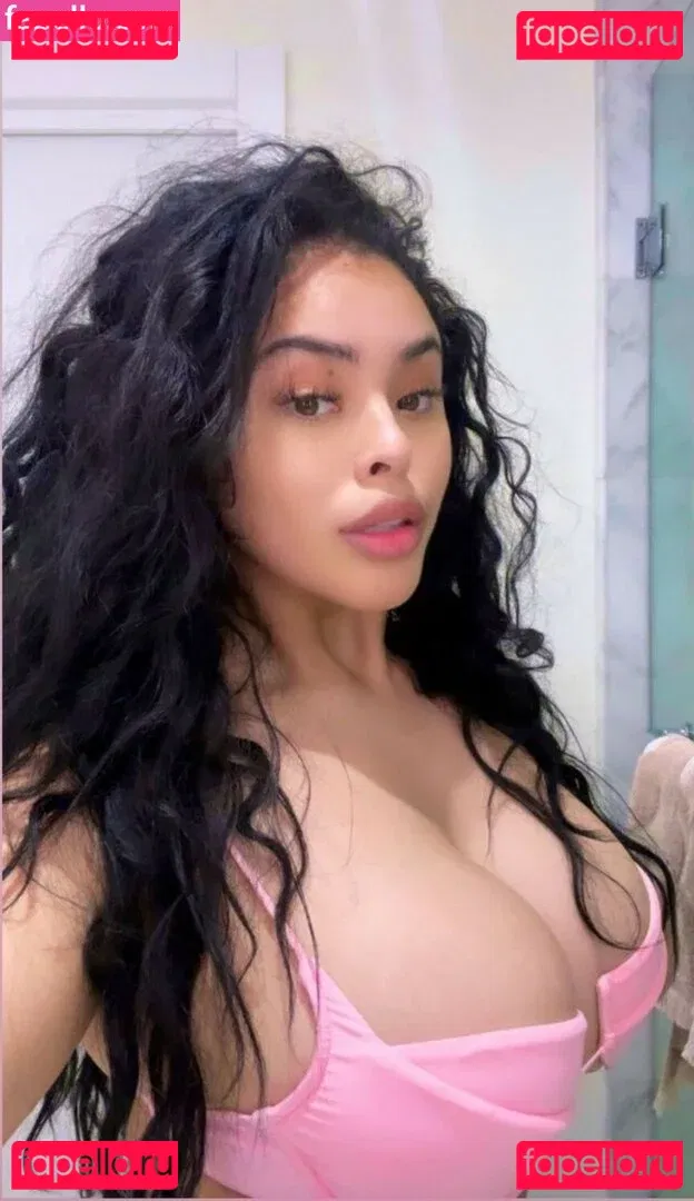 Jen Blanco Onlyfans Photo Gallery 