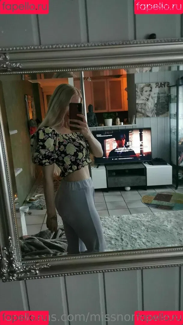 missnorway999 Onlyfans Photo Gallery 