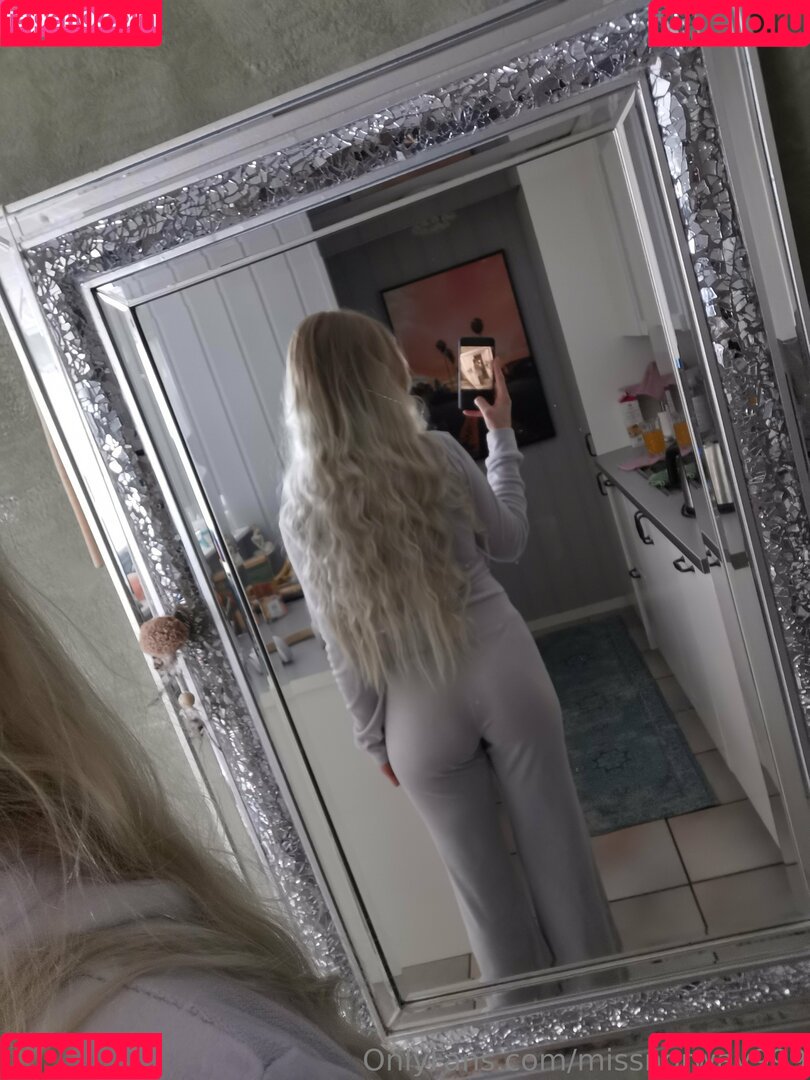 missnorway999 Nude Onlyfans Photo 10