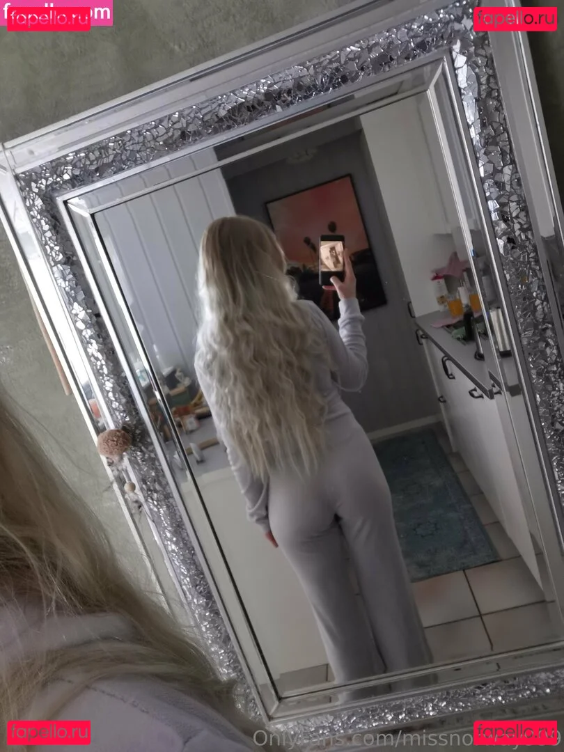 missnorway999 Onlyfans Photo Gallery 