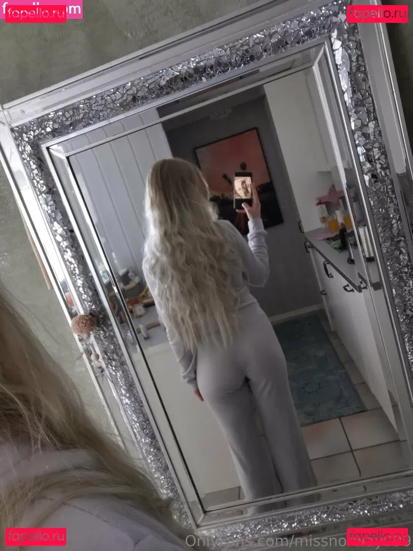 missnorway999 Onlyfans Photo Gallery 