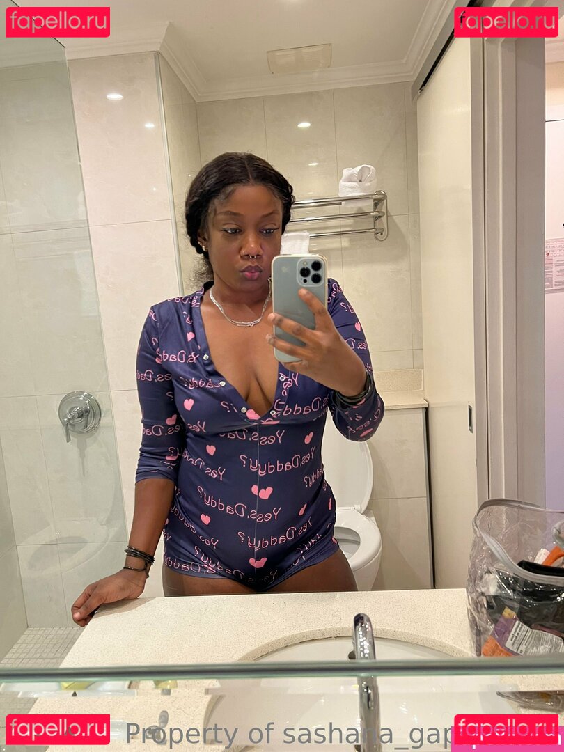 sashana_gapeteaser Nude Onlyfans Photo 40