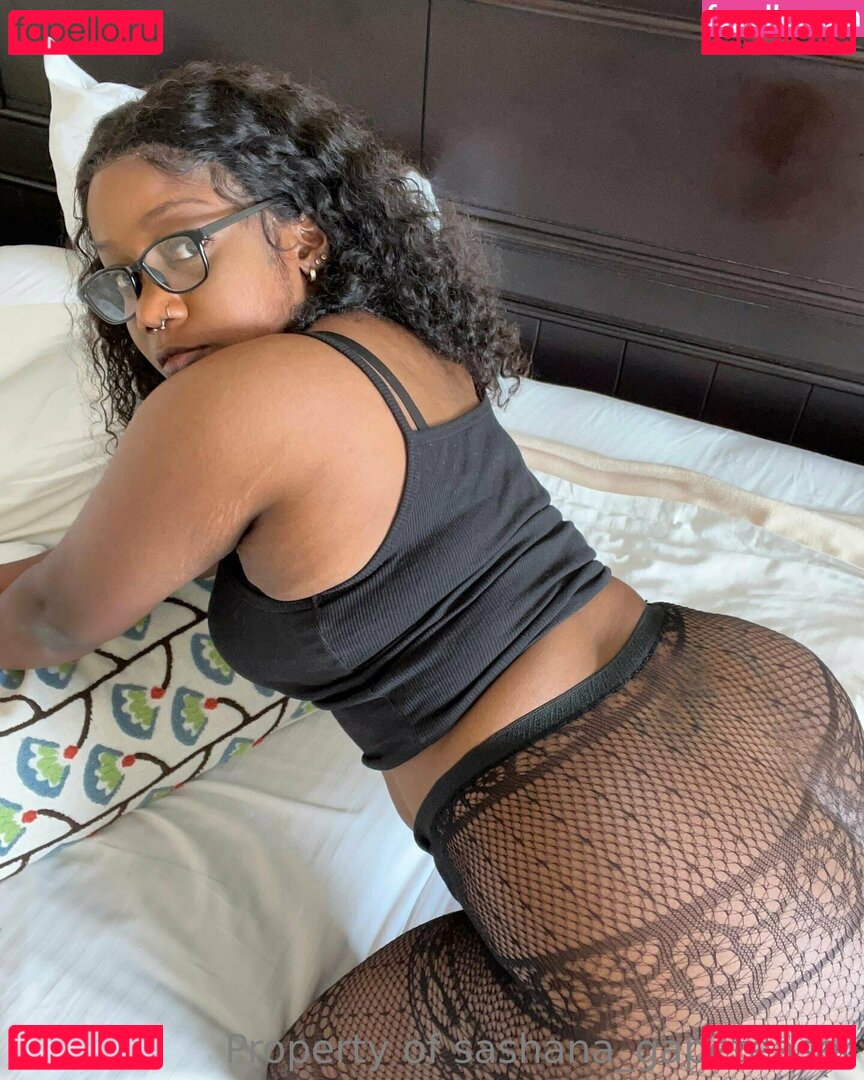 sashana_gapeteaser Nude Onlyfans Photo 36