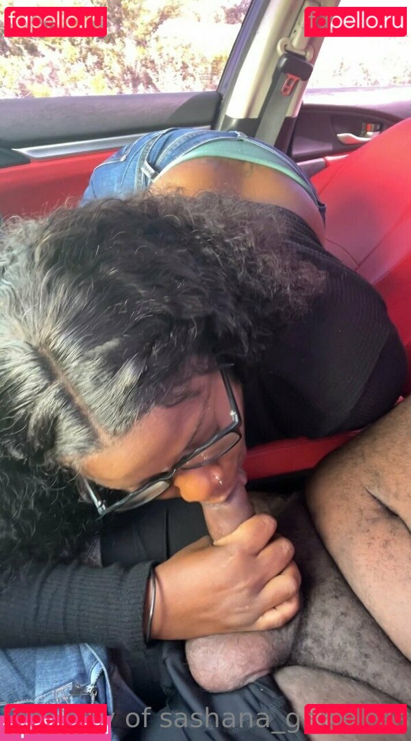 sashana_gapeteaser Nude Onlyfans Photo 28