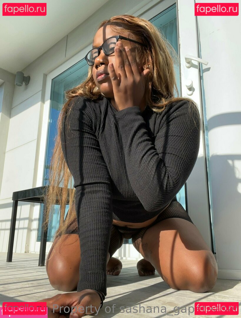 sashana_gapeteaser Nude Onlyfans Photo 26