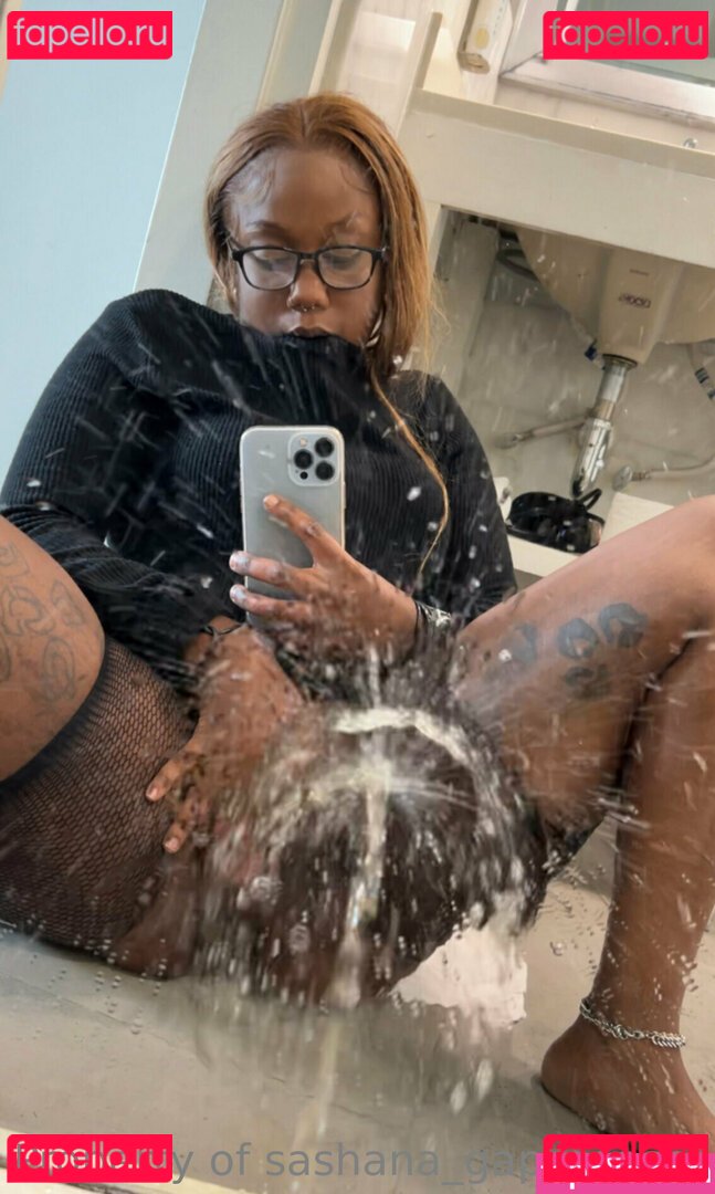 sashana_gapeteaser Nude Onlyfans Photo 24