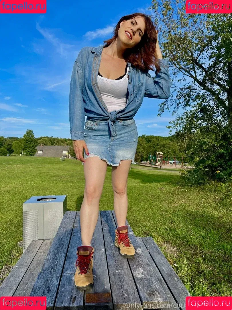Country Christina Onlyfans Photo Gallery 