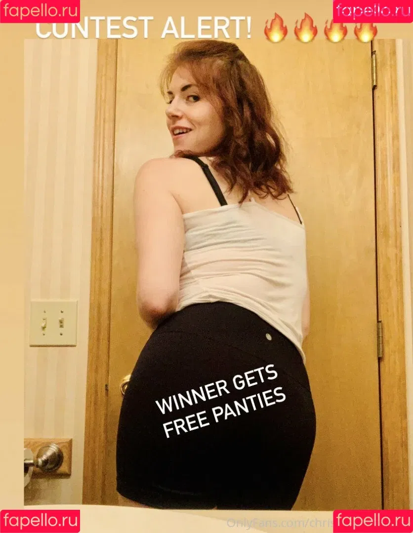 Country Christina Onlyfans Photo Gallery 