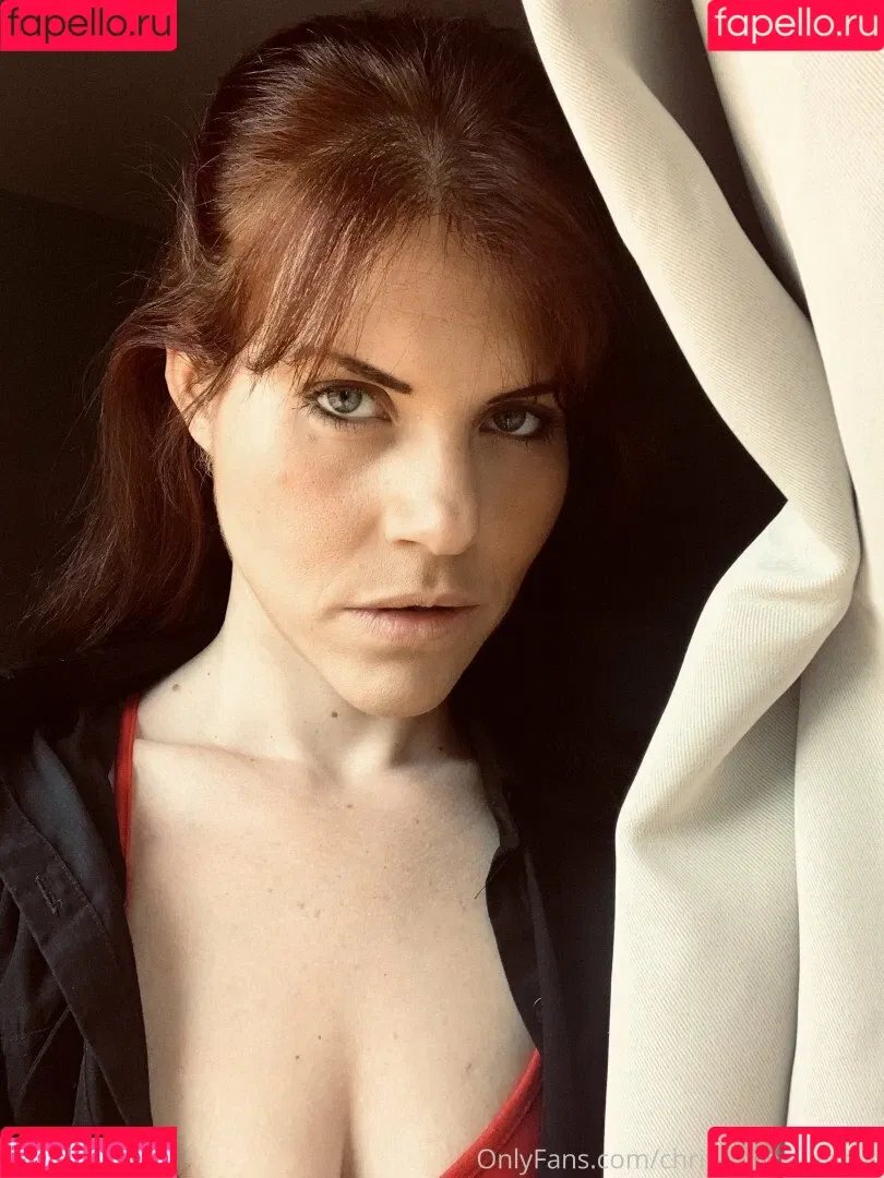 Country Christina Onlyfans Photo Gallery 