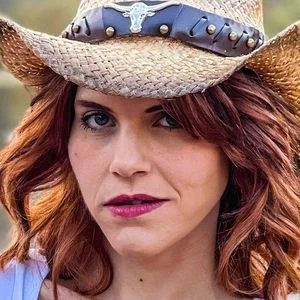 Country Christina Onlyfans Photo Gallery 