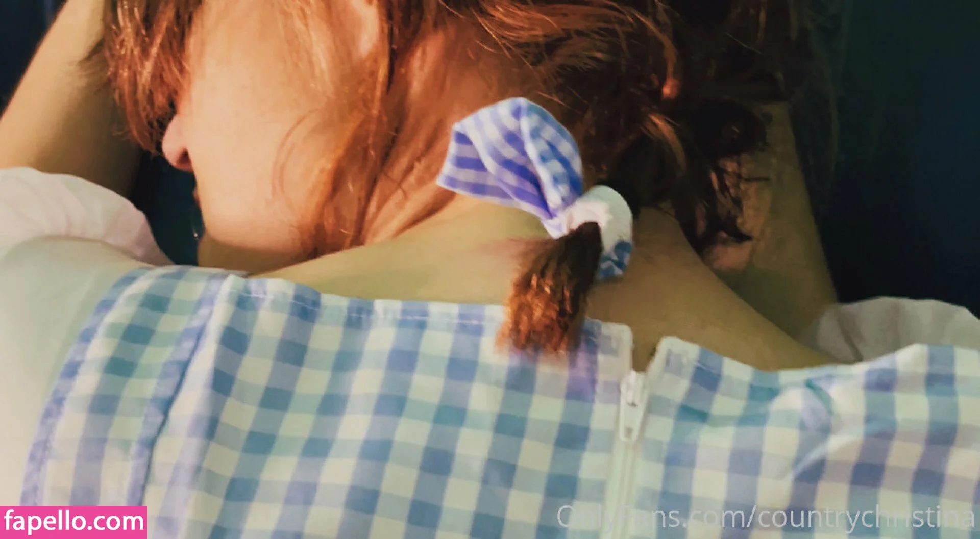 Country Christina Onlyfans Photo Gallery 