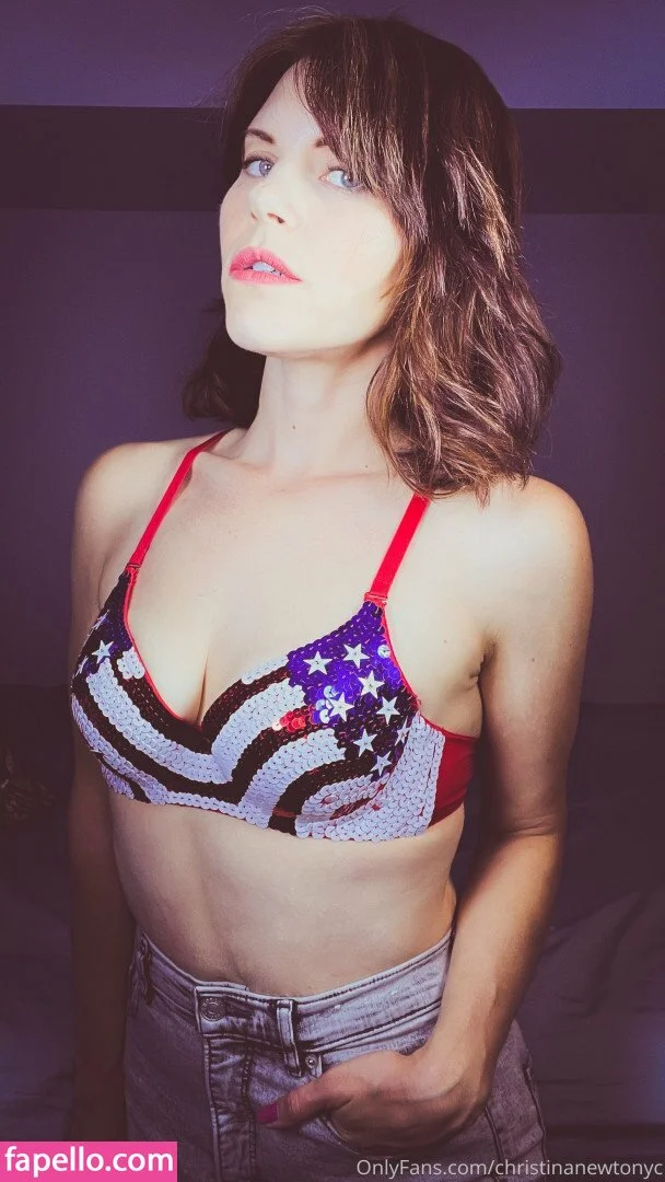 Country Christina Onlyfans Photo Gallery 