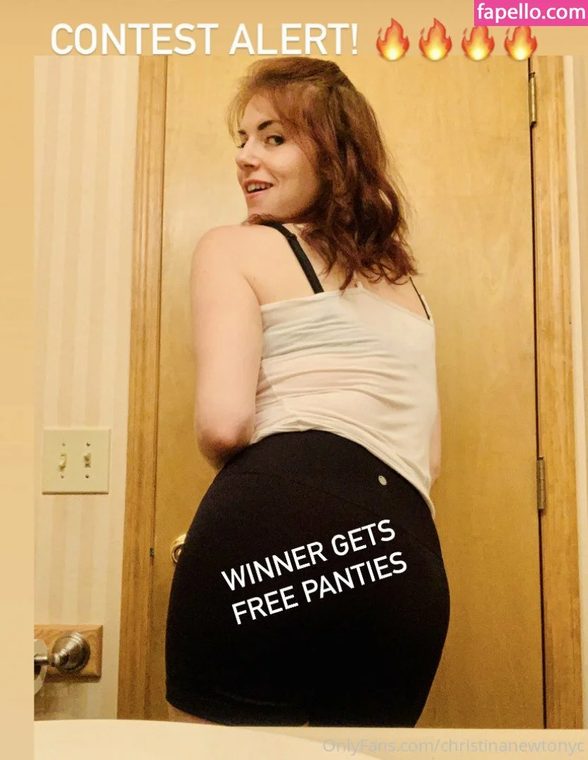 Country Christina Onlyfans Photo Gallery 